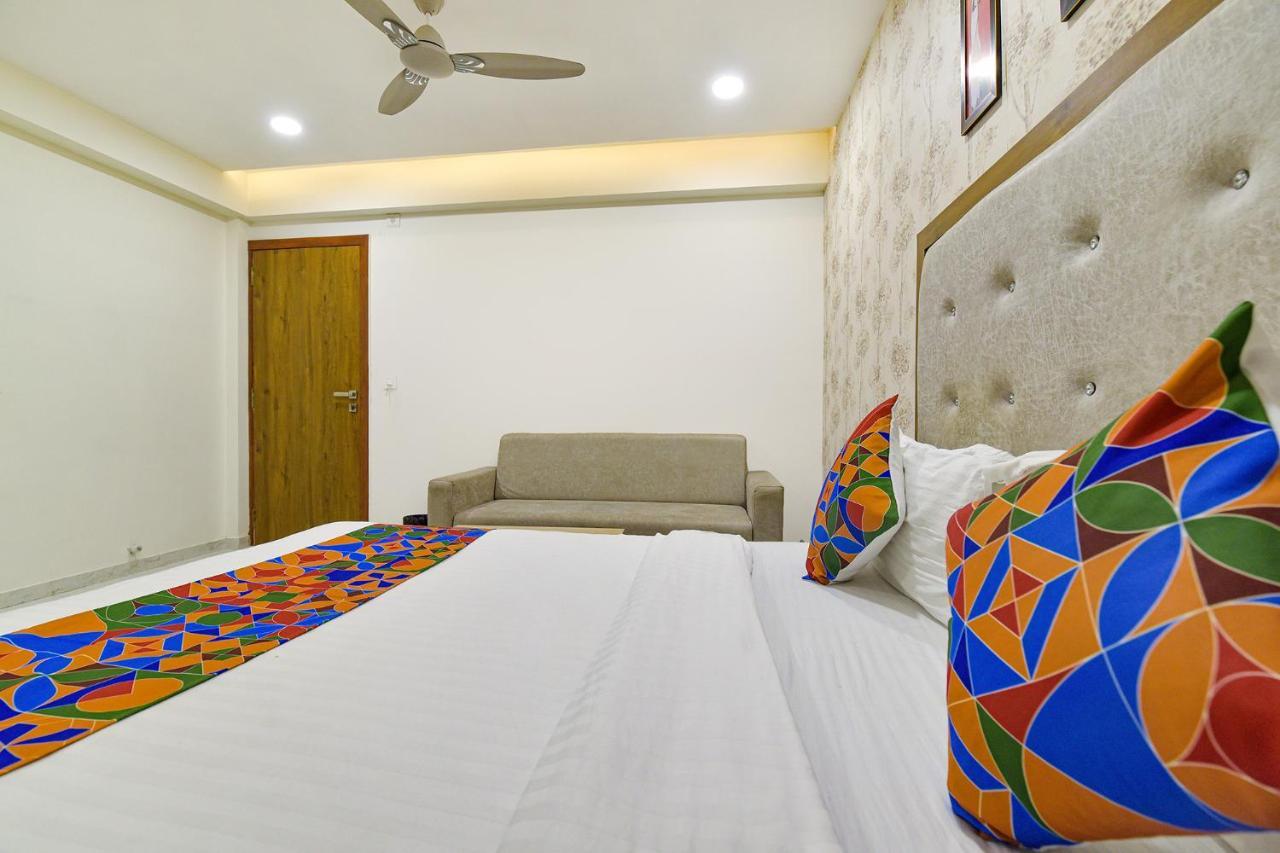 Hotel Legrand.Inn Ahmedabad Exterior photo
